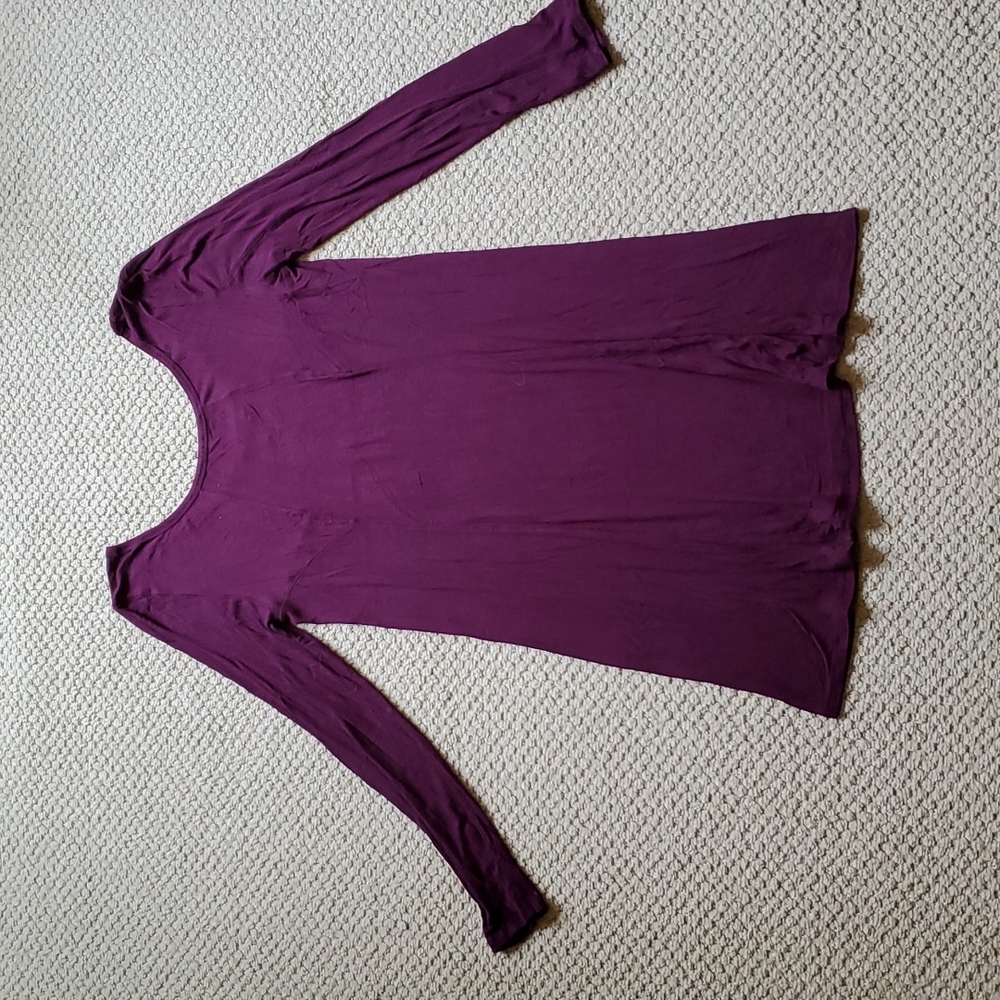 VS dress